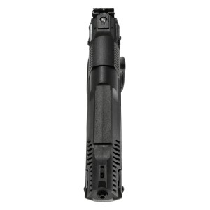 Pistolet wiatrówka Zoraki HP-01-2 4,5 mm Diabolo PCA