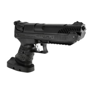 Pistolet wiatrówka Zoraki HP-01-2 4,5 mm Diabolo PCA