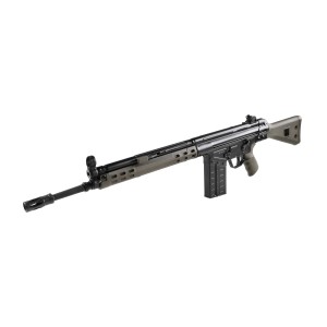 Replika karabinek ASG HecklerKoch G3 6 mm