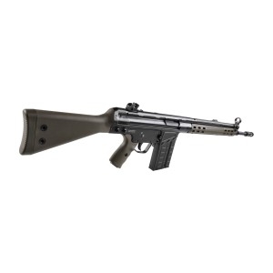 Replika karabinek ASG HecklerKoch G3 6 mm