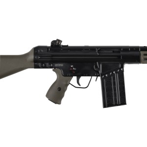 Replika karabinek ASG HecklerKoch G3 6 mm