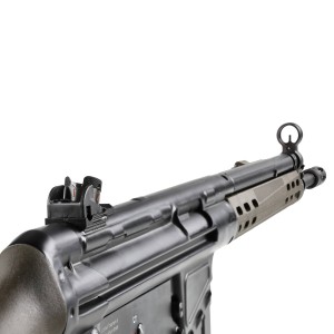 Replika karabinek ASG HecklerKoch G3 6 mm