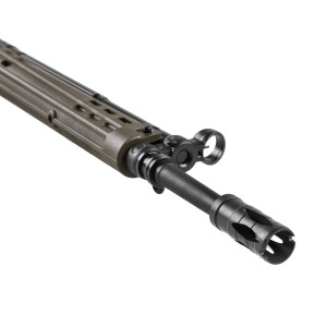 Replika karabinek ASG HecklerKoch G3 6 mm