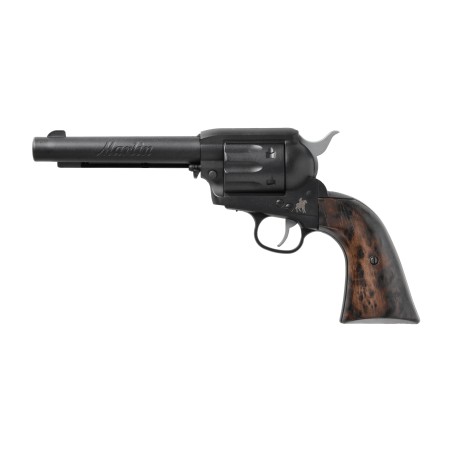 Rewolwer Marlin 6 mm BB CO2