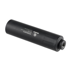 Tłumik do broni Gomander Tactinox DT 5,56 5/8x24 BLK