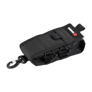 Tłumik do broni Gomander Tactinox DT 5,56 5/8x24 BLK