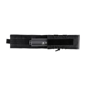 Tłumik do broni Gomander Tactinox DT 5,56 5/8x24 BLK