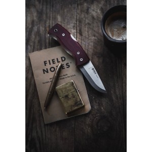 Nóż Helle Raud M
