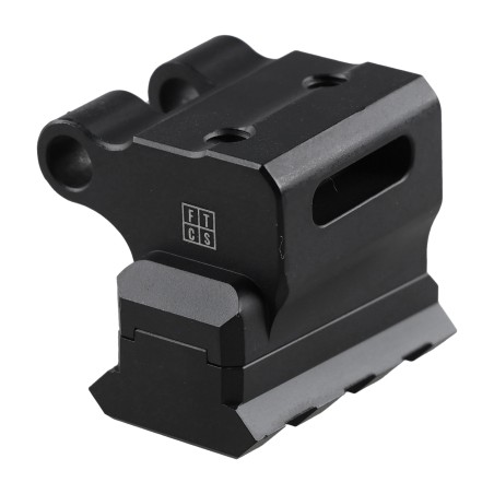 Adapter FTCS do montażu kolb Picatinny dla Saiga