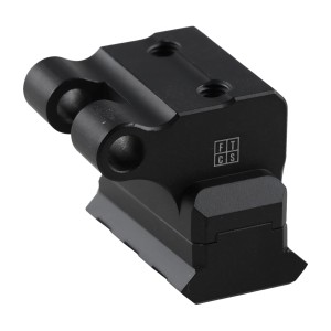 Adapter FTCS do montażu kolb Picatinny dla Saiga