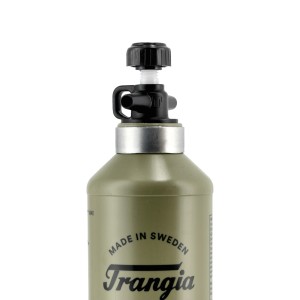 Butelka na paliwo turystyczne Trangia Fuel Bottle 500 ml - olive