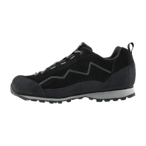 Buty męskie trekkingowe Alpinus Geres Low HDTX, czarne