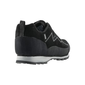 Buty męskie trekkingowe Alpinus Geres Low HDTX, czarne