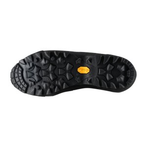 Buty męskie trekkingowe Alpinus Geres Low HDTX, czarne