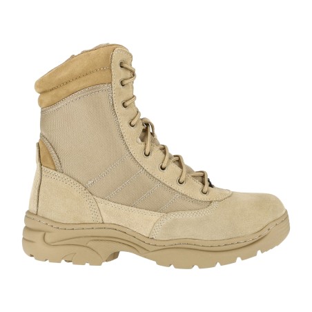 Buty Safety Jogger Dune piaskowy