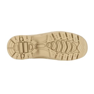 Buty Safety Jogger Dune piaskowy