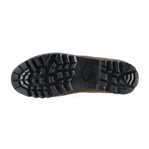 Buty wojskowe AKU Pilgrim HL Gore-Tex Combat - brown mod