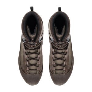 Buty wojskowe AKU Pilgrim HL Gore-Tex Combat - brown mod