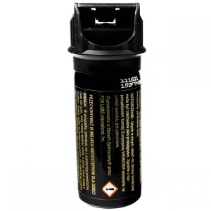 Gaz pieprzowy Fox Labs 5.3 43 ml stożek 1.5oz