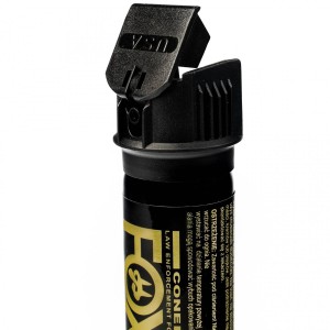 Gaz pieprzowy Fox Labs 5.3 43 ml stożek 1.5oz