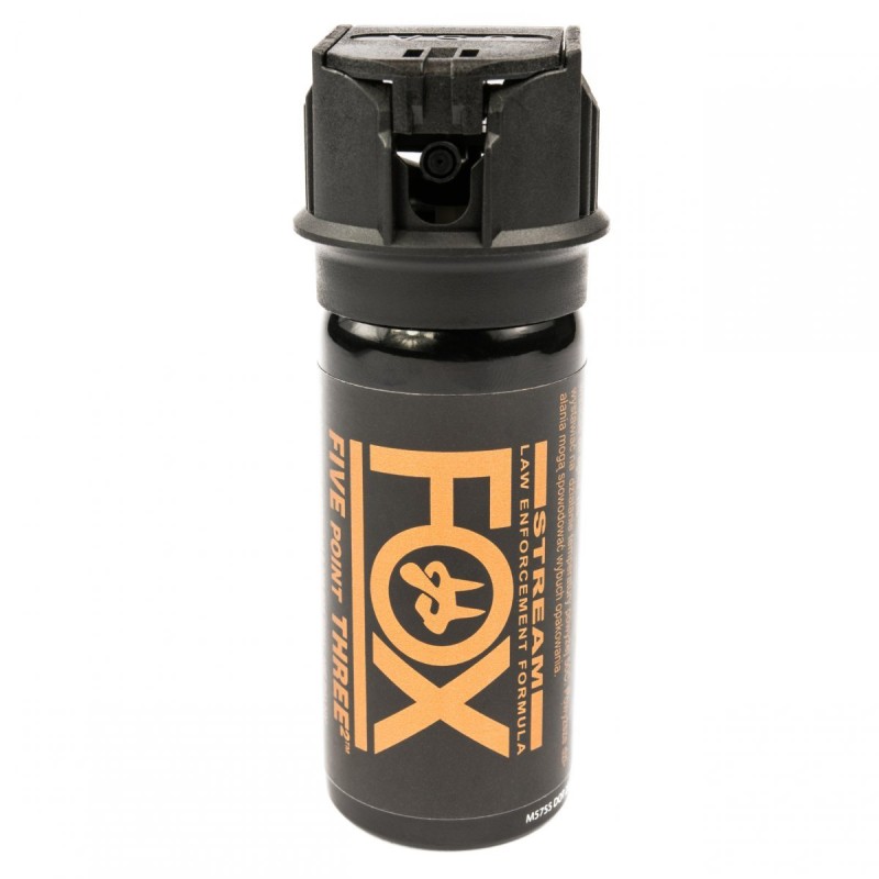 Gaz pieprzowy Fox Labs 5.3 43 ml strumień 1.5oz