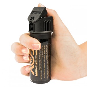 Gaz pieprzowy Fox Labs 5.3 43 ml strumień 1.5oz