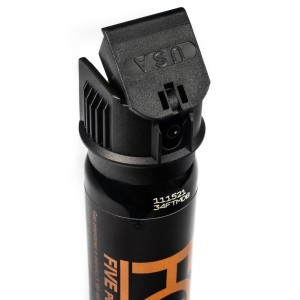 Gaz pieprzowy Fox Labs 5.3 85 ml stożek 3.0oz