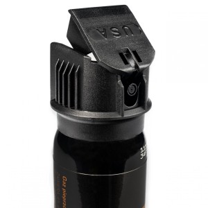 Gaz pieprzowy Fox Labs 5.3 85 ml strumień 3.0oz