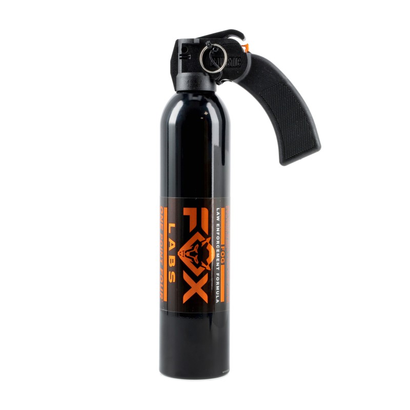 Gaz pieprzowy Fox Labs Gaz pieprzowy One point Four® PG164FDB 485ml - stożek