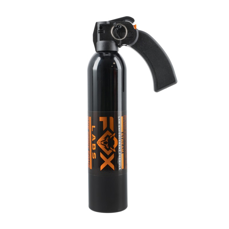 Gaz pieprzowy Fox Labs Gaz pieprzowy One point Four® PG164SDB 485ml - strumień