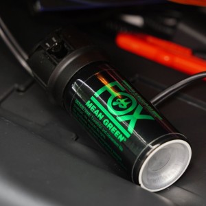 Gaz pieprzowy Fox Labs Mean Green 43 ml strumień 1.5oz