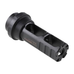 Hamulec wylotowy Gomander Raptor 7,62 M14x1 LH