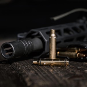 Nabój laserowy treningowy .223 Rem / 5,56 x 45 Nato