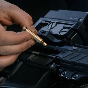 Nabój laserowy treningowy .223 Rem / 5,56 x 45 Nato