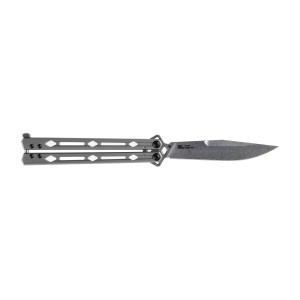 Nóż motylkowy Kershaw Lucha 5150