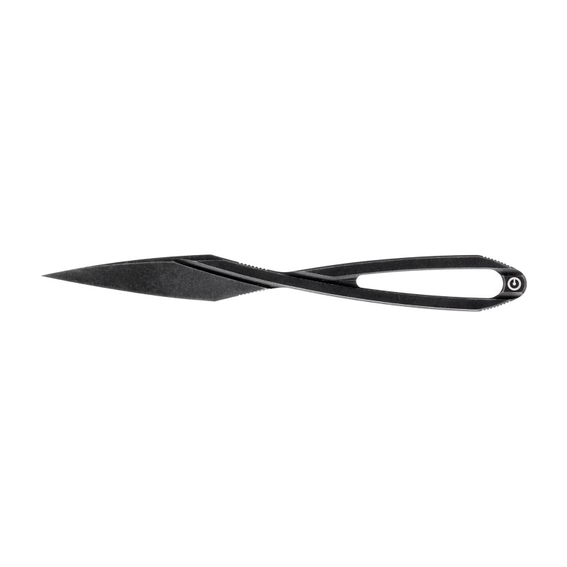 Nóż na szyję Civivi D-Art C21001-2 black