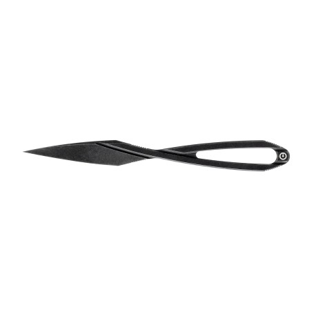Nóż na szyję Civivi D-Art C21001-2 black