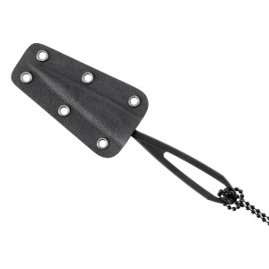 Nóż na szyję Civivi D-Art C21001-2 black