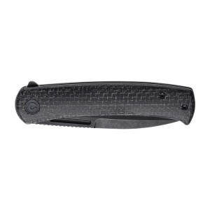 Nóż składany Civivi Cetos C21025B-2 black micarta