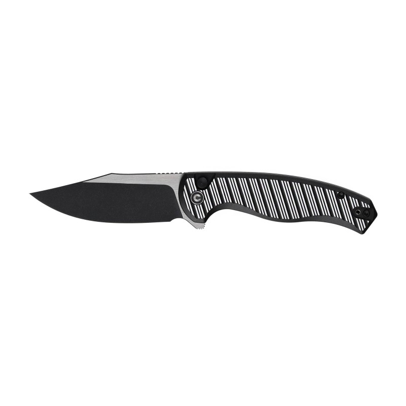 Nóż składany Civivi Stormhowl C23040B-1 black