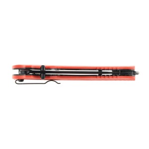 Nóż składany Kershaw Barricade 8650
