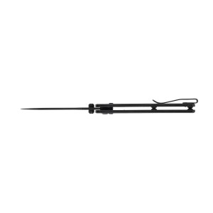 Nóż składany Kershaw Bel Air 6106BLK