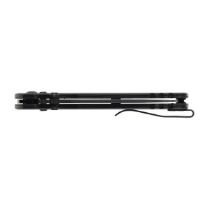 Nóż składany Kershaw Bel Air 6106BLK