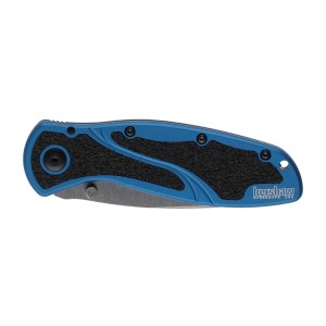 Nóż składany Kershaw Blur 1670NBSW