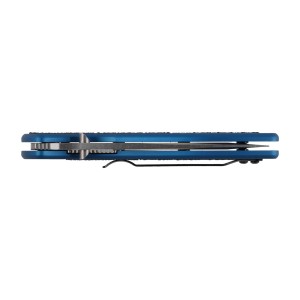Nóż składany Kershaw Blur 1670NBSW