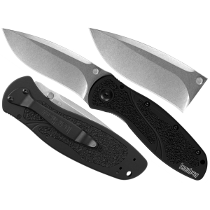 Nóż składany Kershaw Blur 1670S30V