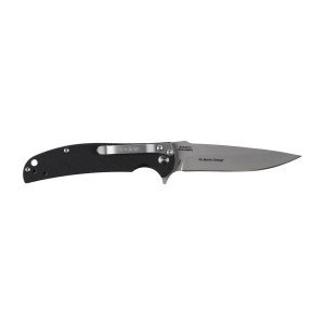 Nóż składany Kershaw Chill 3410