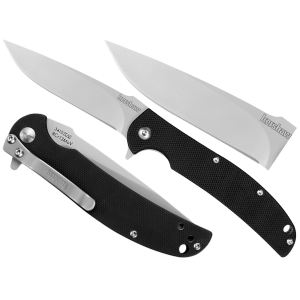 Nóż składany Kershaw Chill 3410