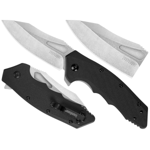 Nóż składany Kershaw Flitch 3930