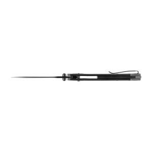 Nóż składany Kershaw Iridium 2038BLK